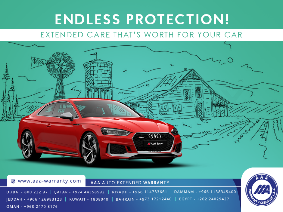 is it worth getting an extended warranty on a used car
